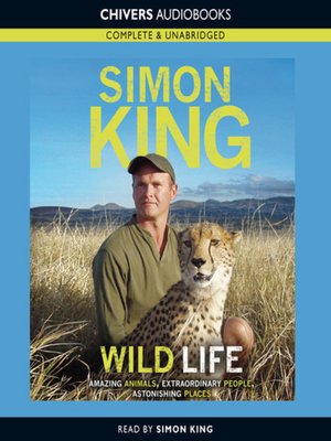 cover image of Wild life